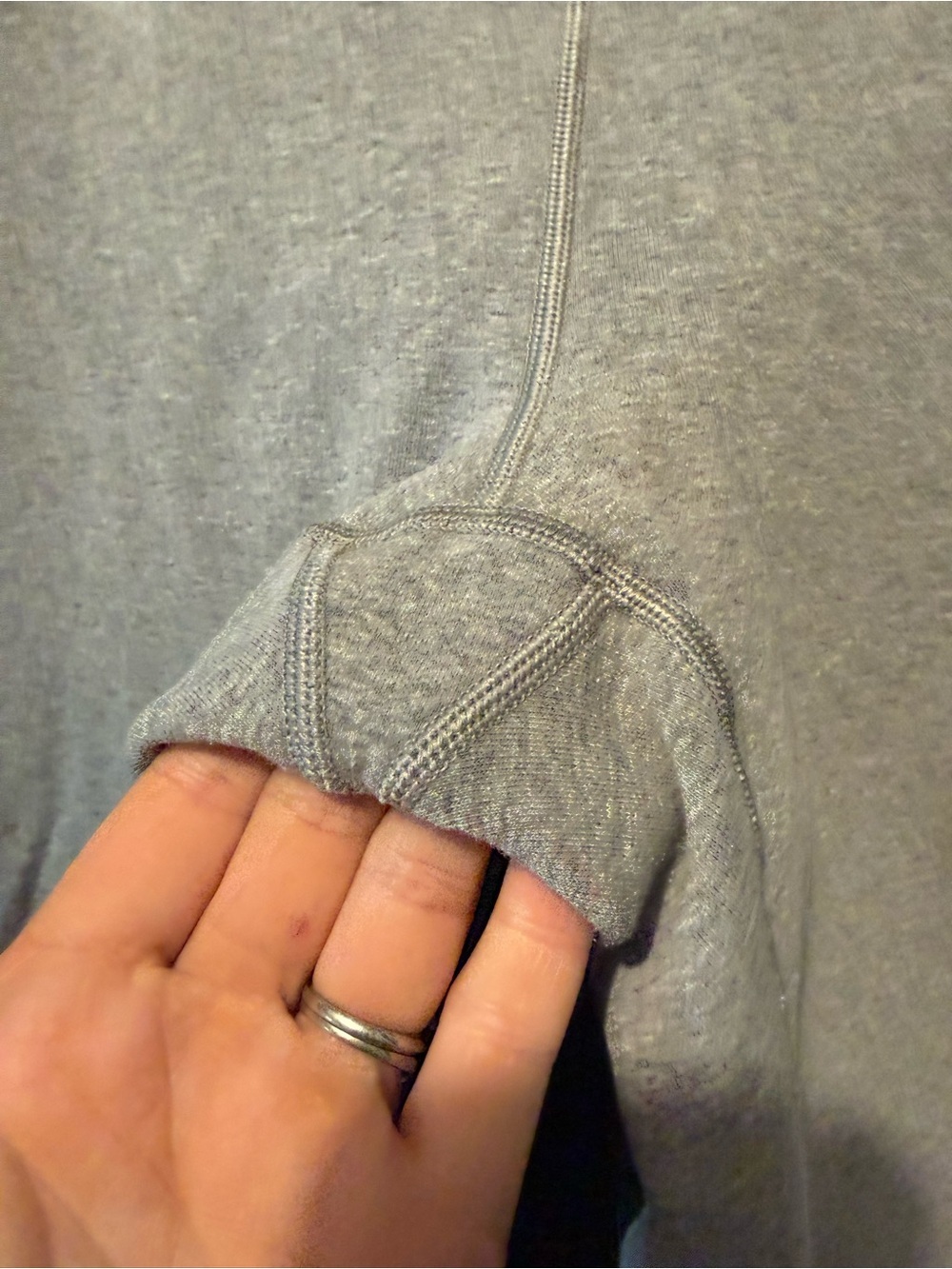 Lululemon Sweats - Picture 3 of 4